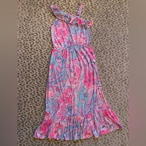 Lilly Pulitzer girls dress